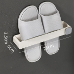 Seinale kinnitatav &uuml;hes t&uuml;kis kingariiul Vannitoa sussiriiul mulgustusvaba ruumis&auml;&auml;stlik riiul Vannitoa rippuv hoidik roosa