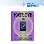 KATSEYE - (Pehme on tugev) [Juhuslik versioon] Strong