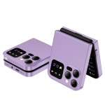 Klassikaline v&auml;rviline &uuml;mberp&ouml;&ouml;ratav mobiiltelefoni automaatne k&otilde;ne salvestamine FM-raadio kiirvalimis Magic Voice GSM kahe SIM-kaardiga lukustamata kokkupandavad mobiiltelefonid