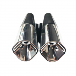 2 tk autohirvede viled v&auml;ldivad hirvede kokkup&otilde;rkeid Loomade t&otilde;rjuja Ultraheli vile Hoiata hirvede metsloomade hoiatusseadme veoauto