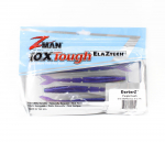 Zman Pehme peibutis DarterZ 6 tolli 5/pakk Purple Death (4110)