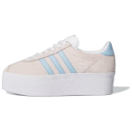 adidas Gazelle Up Wonder Quartz Clear Sky (Naised) Naiste tossud Jalan&otilde;ud-Valge IH1292 37⅓