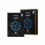 JMSOLUTION GLORY AQUA FULLERENE MASK DELUXE, Moisturising, Kbeauty, Korean cosmetics, sample