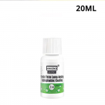 HVIERO-24 Plastikdetailide kate, kauakestev h&uuml;drofoobne auto v&auml;lisilme plastikust taastaja, vananev plastik muutub eredalt mustaks 20/50ml 20ml