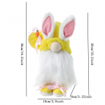 Lihav&otilde;ttep&auml;kapikk J&auml;nes P&otilde;hjamaade Gonk Tomte Palus m&auml;nguasjad Nukude kaunistused Lastele Kingitused punane