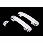 Aastatele 2007-2016 TOYOTA TUNDRA 2007-2014 Toyota FJ Cruiser 2DR KROOM ukselingi KATE (KOOS JA ILMA K&Auml;IVITUSLUKUTA)