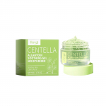 Centella Asiatica niisutav geel lukustab niiskust, niisutab, rahustab ja pehmendab n&auml;onaha nahahooldus- ja niisutav geel 50g