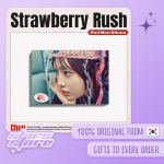 CHUU &ndash; [STRAWBERRY RUSH] 2. minialbumi STAYG ALBUM versioon STAYG ALBUM Version