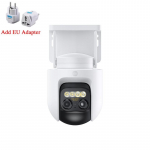 Hiina versioon Xiaomi v&auml;likaamera CW700S t&auml;isv&auml;rviline &ouml;&ouml;n&auml;gemise heli- ja valgushoiatus