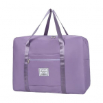 Veekindel reisihoiukott T&otilde;mblukuga suure mahutavusega mitmeotstarbeline pagasi kott tugevdatud k&auml;epidemega M