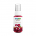 Mamaearth Beetroot Hydraful Essence seerum &ndash; 50 ml niisutatud roosa s&auml;ra saamiseks peedi ja 1% h&uuml;aluroonhappe kompleksiga n&auml;oseerum