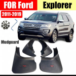 mud flaps for FORD Explorer mudguards explorer fenders Mud guard splash flpa flpas guards accessories auto styline