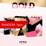 ITZY &ndash; KULD (STANDARD Ver.) RANDOM 1PCS