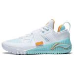 Li Ning Fury Vastupidavad madalad korvpallijalan&otilde;ud Meeste tossud Valge Sinine ABFT019-5 45
