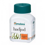 Himalaya Herbals Hadjod - 60 tabletti (Pakis 3)