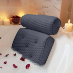 4D v&otilde;rkkangast vannipadi 7 iminapaga SPA vannipadi One Size