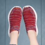 Naiste mustad jalap&uuml;ksid, s&otilde;idujalatsid, tossud, vabaaja p&uuml;ksid Meestele k&otilde;ndimiseks minimalistlikud hingavad mokasiinid t&uuml;drukule EU: 39 sinine