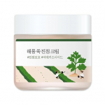 Round Lab Mugwort Calming Cream 80 ml - Kojąco-nawilżający krem do twarzy
