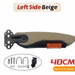 Universaalne Vasak Parem K&auml;etugi Istme Reguleeritav Auto Keskkonsooli K&auml;etoe Kast Sisustus Aksessuaarid PU nahk 31cm 36cm 40cm