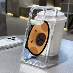 Telefoni&uuml;mbris iPhone'ile 11 13 12 14 15 16 XR XS Pro Max 7 8 Plus Samsung A55 A15 Redmi note 13 12 OPPO A18 A16 Vivo Y17S V27 Honor 9 10 infinix 40 30 iPhone 11 puhas