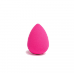 IBRA Makeup Makeup Blender sponge - R&oacute;żowa gąbka do makijażu