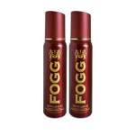 FOGG Meeste Monarch V&auml;rske L&otilde;hnaga Deodorant Spray 120Ml Iga&uuml;ks (100g)- Pakis 2