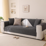 Veekindlad diivanikatted Lemmikloomad Laps M&auml;ngumatt Diivanid R&auml;tik Libisemisvastane Diivanikaitse Eemaldatav Diivanitekk elutuppa 70x210cm 1pcs