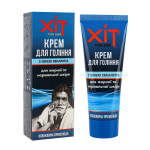 Habemeajamiskreem HIT for Men 70 g