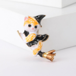 Isikup&auml;rastatud moodne tilguti kassis&otilde;lg Armas loominguline v&otilde;lukassi n&ouml;&ouml;pn&otilde;el