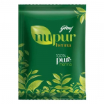 Nupur: Meditsiiniline henna juustele 9 &uuml;rti (150 g), Nupur Henna Goodness of 9 Herbs, Godrej