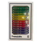 K&auml;simikroskoobi komplekt LED-valgusti 60X-120X kodukooli bioloogiateaduste &otilde;ppem&auml;nguasjad One Size sebra