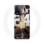 Coque Maniacase pour Oppo A93s 5G Kobe Bryant Basket-ball professionnel am&eacute;ricain