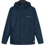 Timberland Af Wr Benton Shell Spordikihiline &Uuml;hev&auml;rviline Kapuutsiga Kootud Jakk Meeste Jakk Tumesafriirsinine A695W-433 S black