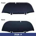 Toyota Corolla Cross XG10 2024 2024 2024 soojusisolatsioon, puuvillane mootorikapoti helipadi, tulekindla helikindla katte tarvikud