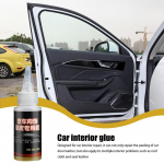 Laepolstri Liim Polstri Liim Tugev Auto Nahkliim Kauakestev Auto Katusepolstri Parandusliim 80ml Autole CHINA