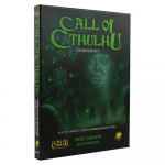 Call of Cthulhu RPG Call of Cthulhu stardikomplekt