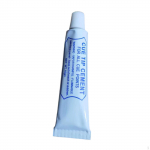 Glue for Pool Cue Tips Billiards Accessories 10G Stable Easy to Use Multifunctional Filling
