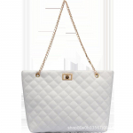 Guangzhou naiste kott Korea versioon naiste &otilde;lakott suure mahutavusega poekotti kandekott beež