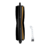 Juuste l&otilde;ikamine Sasipusvastane rullhari Dreame L10S Ultra L20 Ultra X20 Pro X30 X30 Pro L30 Ultra X40 Pro tolmuimeja osad CHINA