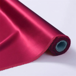 22 Momme 100% puhas mooruspuu siidist Charmeuse kangad tekstiilist tikandid r&otilde;ivas tavaline satiin siidkangas 100x114cm 100x114cm