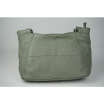 Mood Nahast Naiste Tassikott T&uuml;druk Naiste &Otilde;lakott Messenger-kott Naiste Tassikott kollane