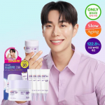 Dr.G Red Blemish Bakuchiol Pore Jet Cream 50ml Special (+Seerum 5ml*4ea)