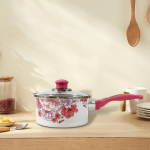 Emailitud piimapotisupp Multifunktsionaalne Easy Clean K&ouml;&ouml;gin&otilde;ud Pasta beebitoidu pannile