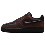 Nike Air Force 1 Low Halloween Kolju Unisex Tossud Punane Must Punakaspruun HV2016-001 43 black