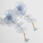 V&auml;rvilised kammkarbi lillelised tutik&otilde;rvar&otilde;ngad &ndash; Euroopa ja Ameerika moe k&otilde;iksugu sobivus