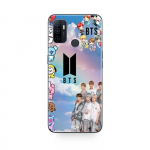 Coque Oppo A32 Kpop BTS 2024 2025 Maniacase