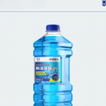 Talvine J&auml;&auml;tumisvastane Klaasivesi Miinus -25 Kraadi Auto Klaasipuhasti Essents Auto Klaasipuhasti Vesi Puhastusvedelik 1 bottle sinine