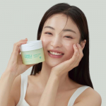 Fushidine Derma Trouble Clear Toner Pad 60 sheets