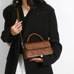 Naiste &otilde;lakott Ristkott Naistele Moekas K&auml;sikott V&auml;ike Ruudukujuline Kott Rahakott ja K&auml;ekotid one size must