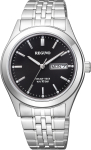 Vaata Regno Ring Solar H&otilde;bedane [Citizen] KM1-113-51 black